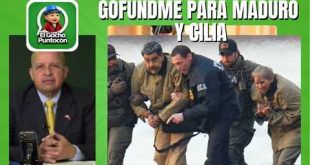 LE SALE DEFENSOR PÚBLICO A LOS GUS@NOS| #evtv | #ELGOCHOPUNTOCON | 02/25/26 5/5