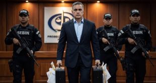 Tarek salió por las malas (y no parece tener salvación)