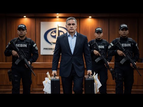 Tarek salió por las malas (y no parece tener salvación)