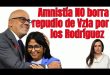 Habla Pedro Urruchurtu. Enferma y sádica amnistía de los Rodríguez