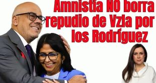 Habla Pedro Urruchurtu. Enferma y sádica amnistía de los Rodríguez