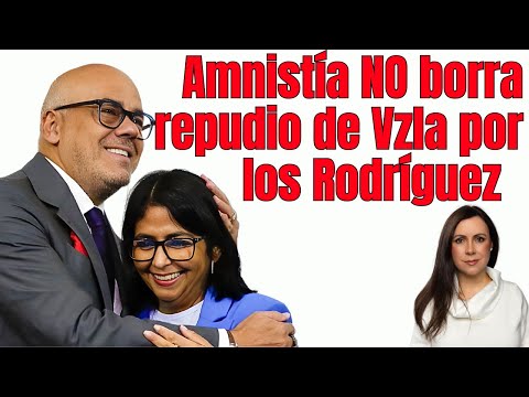 Habla Pedro Urruchurtu. Enferma y sádica amnistía de los Rodríguez