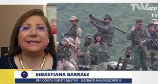 Las operaciones psicológicas de Jorge