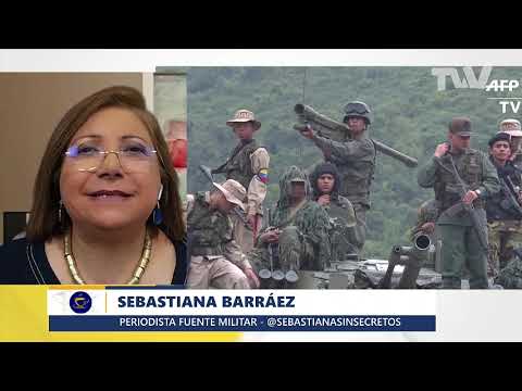 Las operaciones psicológicas de Jorge