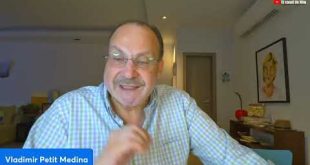 Dijimos no más y fue no más