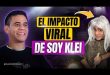 "LA GENTE quiere MÁS que RISA": El IMPACTO de SoyKleiii