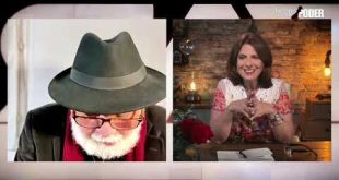 TRAGANDO SAPOS CON DONALD TRUMP Y DELCY RODRÍGUEZ