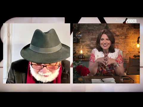 TRAGANDO SAPOS CON DONALD TRUMP Y DELCY RODRÍGUEZ