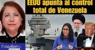 Obligado por la guerra con Irán – 02/03/2026.