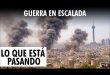 EEUU e Israel intensifican la ofensiva contra Irán: esto apenas comienza | LO QUE ESTÁ PASANDO 🚨