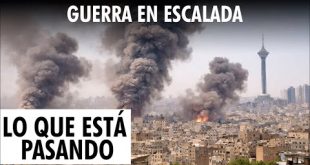 EEUU e Israel intensifican la ofensiva contra Irán: esto apenas comienza | LO QUE ESTÁ PASANDO 🚨