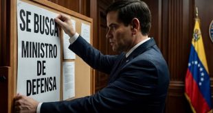 Guerra por la sucesión de Padrino + Zapatero confiesa en España