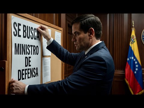 Guerra por la sucesión de Padrino + Zapatero confiesa en España