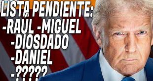 LA SENTENCIA MILITAR DEL GENERAL CAINE | AHORA MISMO