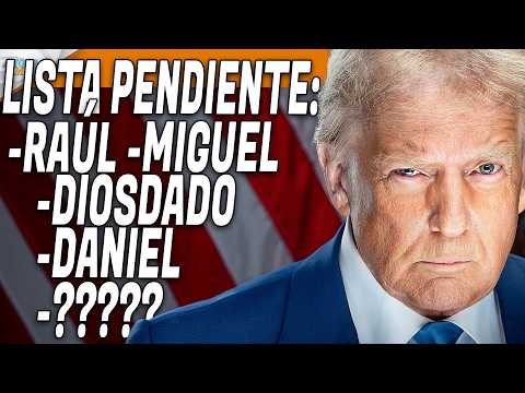 LA SENTENCIA MILITAR DEL GENERAL CAINE | AHORA MISMO