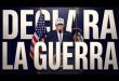 Ataque a Irán, Trump llama a la rebelión y el palacio del Ayatolá, destruido