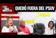 DELCY SACA DEL JUEGO A DIOSDADO | #EnLaMira | 02/03/26 6/6