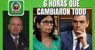 SE ACABÓ LA ESPERANZA. HAY QUE HABLAR CLARO |#evtv | #ELGOCHOPUNTOCON | 03/02/26 5/5