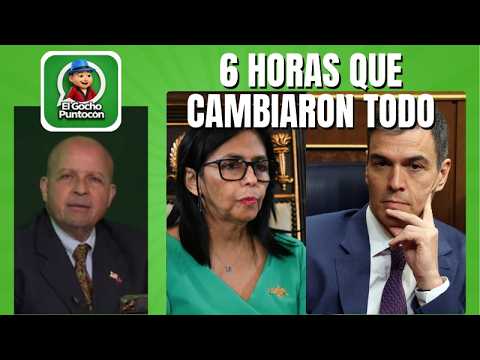 SE ACABÓ LA ESPERANZA. HAY QUE HABLAR CLARO |#evtv | #ELGOCHOPUNTOCON | 03/02/26 5/5