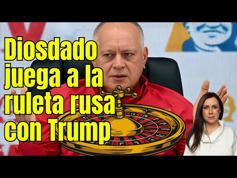 Muerte del Ayatollah, un mensajito para Delcy Rodríguez y su cártel