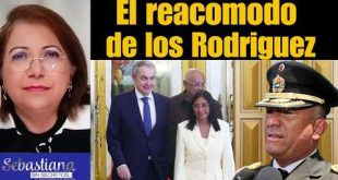 Atrás quedó Maduro – 03/03/2026.