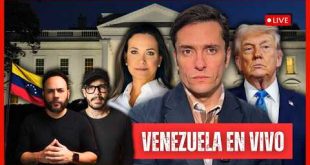 🛑 NOTICIAS DE ÚLTIMA HORA | INVITADO ESPECIAL DAVID ALANDETE w/@MelanioBar