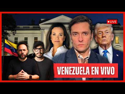 🛑 NOTICIAS DE ÚLTIMA HORA | INVITADO ESPECIAL DAVID ALANDETE w/@MelanioBar