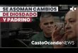 Se asoman CAMBIOS de Diosdado y Padrino