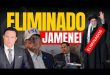 TRUMP ADVIRTIÓ A JAMENEI IGUAL QUE A MADURO. RESULTADOS DISTINTOS