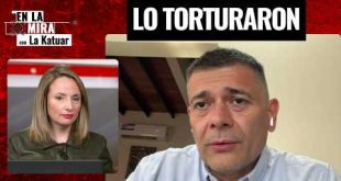 ¡EXCLUSIVA! FREDDY DESTAPÓ LA OLLA | #EnLaMira | 27/02/26 4/5