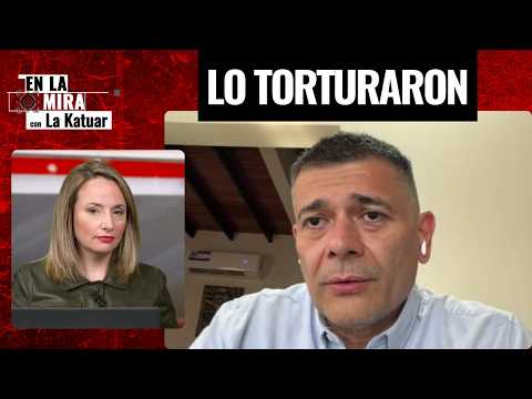 ¡EXCLUSIVA! FREDDY DESTAPÓ LA OLLA | #EnLaMira | 27/02/26 4/5