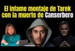 La verdad sobre la muerte de CANSERBERO