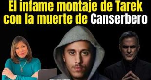 La verdad sobre la muerte de CANSERBERO