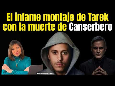 La verdad sobre la muerte de CANSERBERO