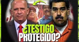 “El Pollo” Carvajal DESAPARECE del Registro Federal de Prisiones