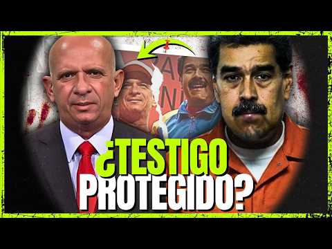 “El Pollo” Carvajal DESAPARECE del Registro Federal de Prisiones