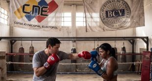 Comienza la batalla final: Estados Unidos quiere meter mano en el BCV y CNE