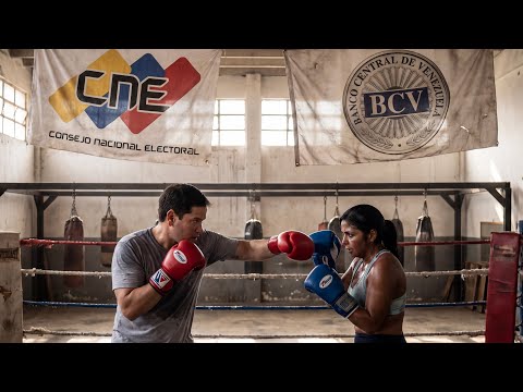 Comienza la batalla final: Estados Unidos quiere meter mano en el BCV y CNE