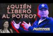 ¿QUIÉN LIBERÓ AL POTRO ÁLVAREZ?