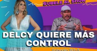 Reducción de trámites: ¿facilidad o más control del sistema?#subelealshow 04/28/26 5/5