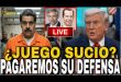 ÚLTIMA HORA: 🔴 "GIRO INESPERADO" VENEZUELA TENDRÁ QUE PAGAR LA DEFENSA DE MADURO ¿JUEGO SUCIO?