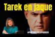 Tarek en Jaque:  de mal poeta a PEÓN  del régimen CHAVISTA