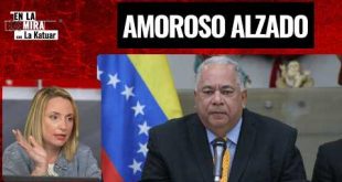 DELCY LO QUIERE ENTREGAR | #EnLaMira | 28/04/26 5/5