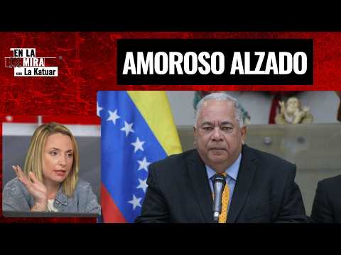 DELCY LO QUIERE ENTREGAR | #EnLaMira | 28/04/26 5/5