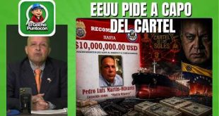 VENEZUELA DEBE SALIR DE LA OPEP |#evtv| #ELGOCHOPUNTOCON | 04/28/26 5/5