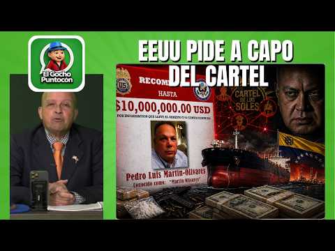 VENEZUELA DEBE SALIR DE LA OPEP |#evtv| #ELGOCHOPUNTOCON | 04/28/26 5/5