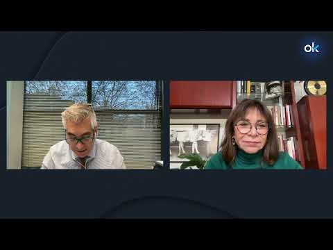 Entrevista a Ibéyise Pacheco en OK DIARIO  lo que hay detrás de los HERMANOS SINIESTROS