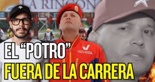 🔴 VENEZUELA EN VIVO HOY | MÁS EFECTIVA QUE UN MISIL: DELCY VA EXTERMINANDO CHAVISTAS UNO POR UNO