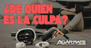 ¿A QUIÉN PROTEGE LA LEY? CICLISTAS, PEATONES Y CONDUCTORES