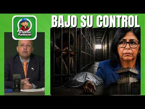 YA VAN 10 MUERTOS BAJO CONTROL DE DELCY |#evtv| #ELGOCHOPUNTOCON | 04/29/26 5/5
